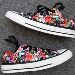 ☠CONVERSE☠